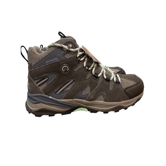 Nevados Men’s Hiking Boots Outdoor Trail Trekking Waterproof Shoes Size 8-1/2 main image 4